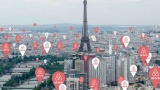 Why does Paris still assign Airbnb?
