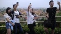 What young Chinese people want in terms of Tourism
