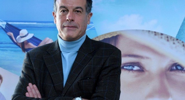 Club Med is freewheeling