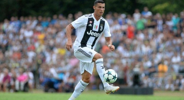 Cristiano Ronaldo accelerates his investments in travel