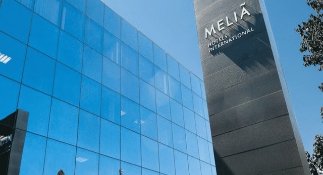 Melia Hotels International announces a net profit of €140.1 million