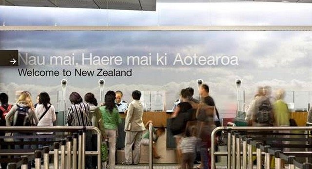 New Zealand : a tourist tax and an ETA from October 1st