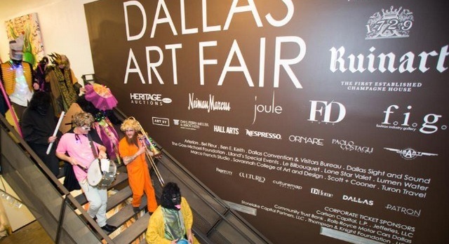 The three festivals to discover in Dallas Texas this month