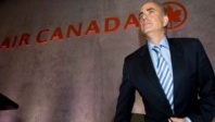 Air Canada, du sérieux des deux côtés de l’Atlantique