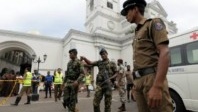 Tourism emergency : Sri Lanka on high alert