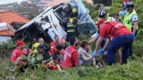Terrible accident d’autocar, le tourisme à Madère touché au coeur