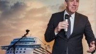 Tourisme de Croisières : Pourquoi le patron de TUI sort de ses gonds