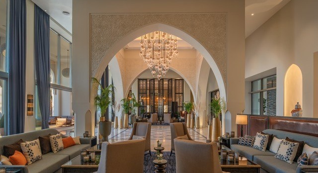 A new Hilton hotel in Tangier