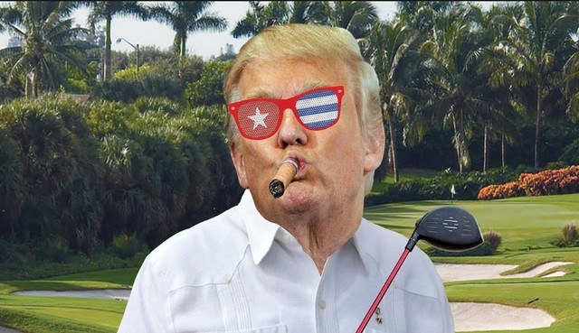 How Trump tackles tourism in Cuba