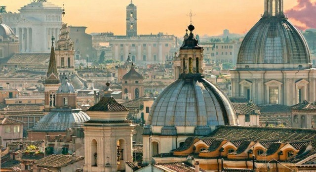 Renovated, the Sofitel Rome Villa Borghese reopens its doors on July 1st
