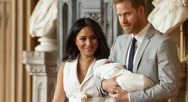 United Kingdom : A Royal baby also excellent for Tourism