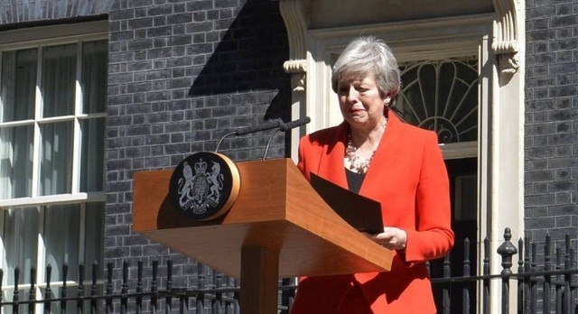 Resignation of Theresa May: what concrete consequences for tourism?