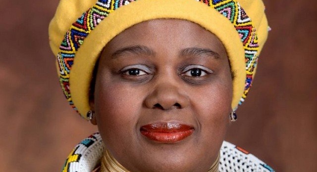 South African tourism welcomes the new Minister of Tourism