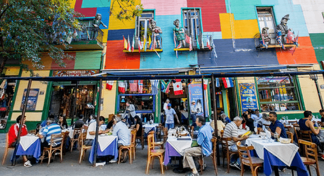 The 50 best restaurants in Latin America designated in Buenos Aires