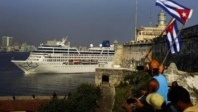 Tourism in Cuba: no more US cruises