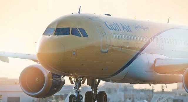 Gulf Air Announces Maldives as it Welcomes its Third Airbus 320neo