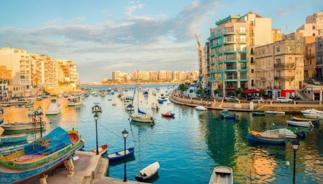 Hyatt launches its first hotel in Malta