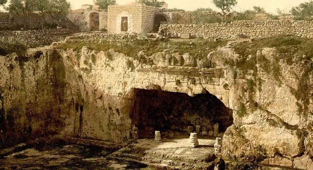 The tomb of the kings reopened for a visit