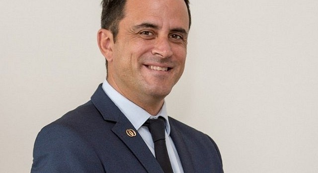 One&only resorts appoints Michele Giraudo as Managing Director