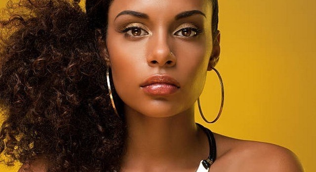 The most beautiful women in Africa are in Nigeria, aren’t they?