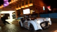 Le rallye historique du Touquet remet les gaz