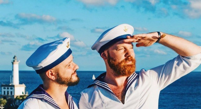 The anger of tourists in Mykonos