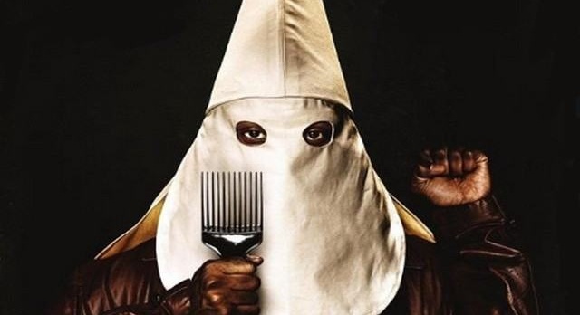 How to react properly to a racist insult?