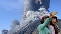 Les volcans font irruption dans le Tourisme