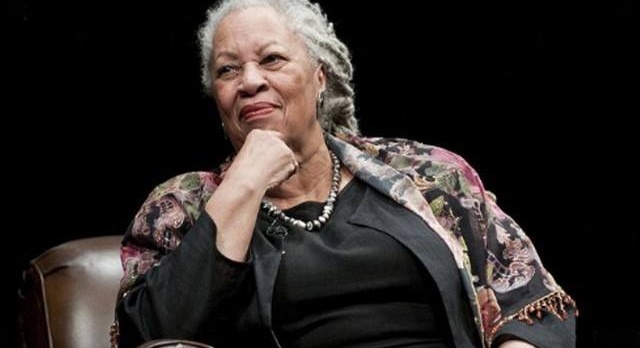 Why Toni Morrison’s work is essential