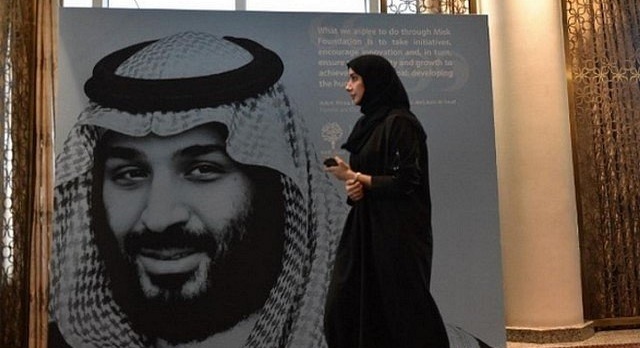 In Saudi Arabia, women can now obtain a passport without a male guardian
