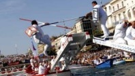 Sète se jette à l’eau