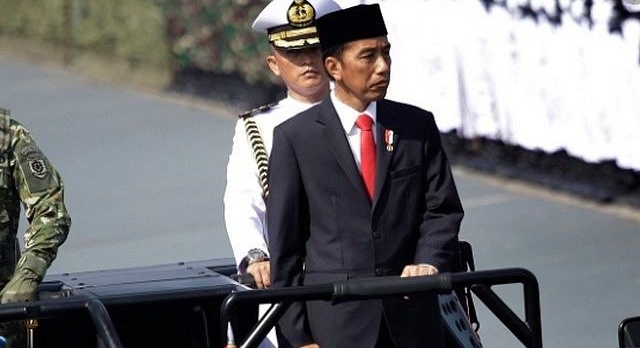 Capital transfer : is Indonesia playing with fire ?