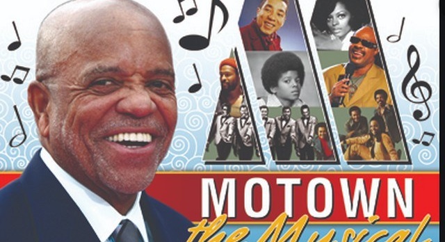 Motown : the soul label celebrates its 60th anniversary