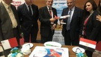 Air Malta Inaugurates Cairo Route