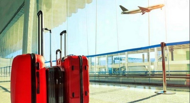 Travel: How will the anxiety of checked baggage soon disappear?