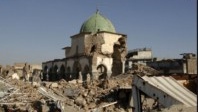 L’ Irak veut faire revenir les touristes à Mossoul