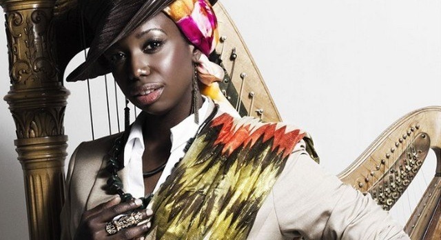 Seattle vibrates to the rhythm of jazz for the Earshot Jazz Festival