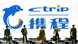 Why will the Chinese tourism giant Ctrip change its name ?
