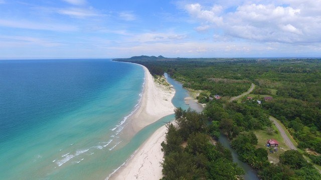 Club Med ouvre fin 2022 un resort à Bornéo