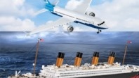 Quel point commun entre Boeing et le Titanic ?