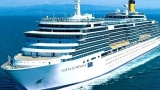 Costa Crociere announces the arrival of a 3rd ship in South America
