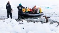Oceanwide Expeditions ready for a new Antarctic season
