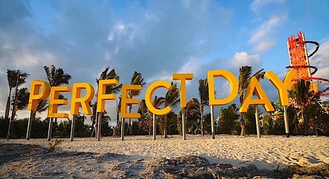 Royal Caribbean announces Lelepa, its second private island