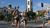 Bientôt le marathon international de Santa Cruz