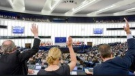 The European Parliament for protection against airline bankruptcies