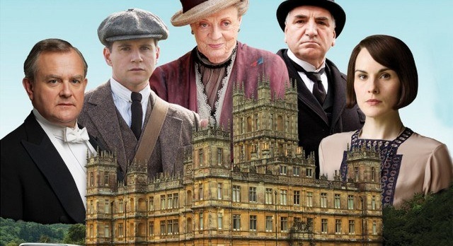 Tourism in the United Kingdom: how Downton Abbey offers a great opportunity for VisitBritain