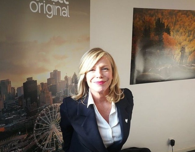 Caroline Proulx explique la stratégie de réouverture du tourisme au Québec