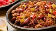 Un Chili con carne bien concocté