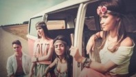 Retour au peps des Seventies
