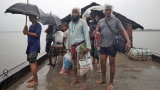 Threat to tourism: Hurricane Bulbul has severely affected India and Bangladesh